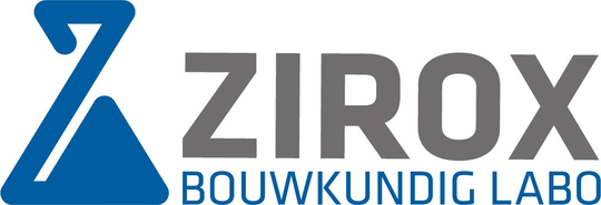 Zirox bouwkundig labo